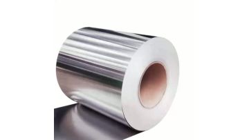 Color Coated Galvalume Steel