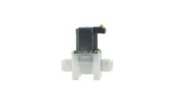 FPD-0Y01 DC 6/9/12/24V Right Angle Normally Closed Solenoid Valve G1/4