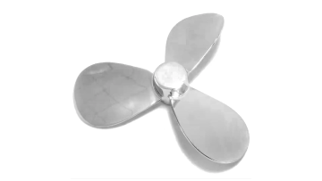marine ship propeller