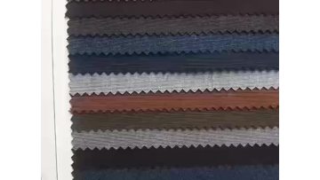 PU Coated 600D Oxford fabric for Luggage cloth