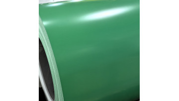 Prepainted Color Coated Galvanized steel for fence sheet
