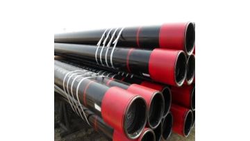 API 5CT casing and tubing