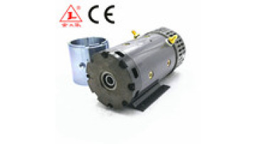 ZD2973 3KW 24v electric motor dc for forklift1