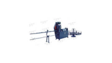 Nobo-XZ Straightening & Cutting Machine for Furniture and Mattress Manufacturing1