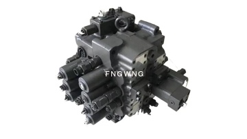 14576336 MAIN CONTROL VALVE