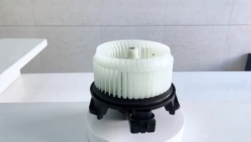 8105005AAFS100 Air Conditioner Auto Blower Fan for GAC GS4