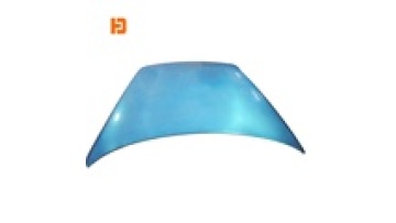 Mould for auto fender mould stamping mould maker1