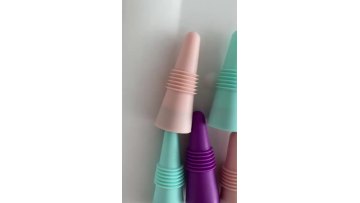 Bottle stopper
