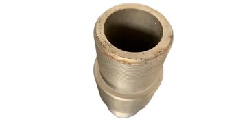 X-over coupling
