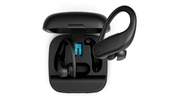 F4 Noise Cancellation TWS Earphones