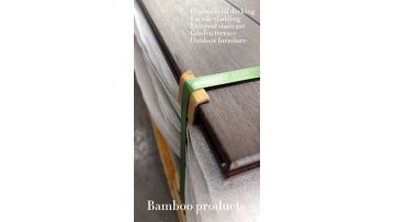 Packaging details