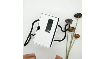 tie gift box