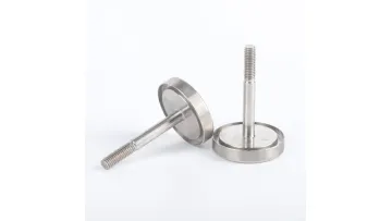 Non-Standard Bolts, Hexagonal Flange Bolts, Customized Special-Shaped Screws1