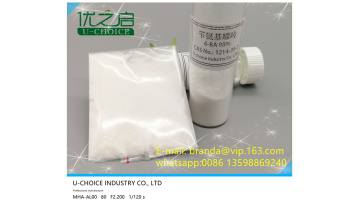6-BA  6-Benzylaminopurine techncial grade