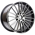 Porsche Panamera 21 inch forging wheels 6061-T6 aluminum