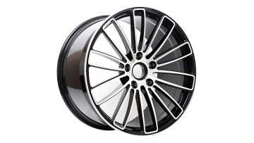 Porsche Panamera 21 inch forging wheels 6061-T6 aluminum