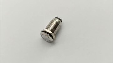 12mm metal Push Button