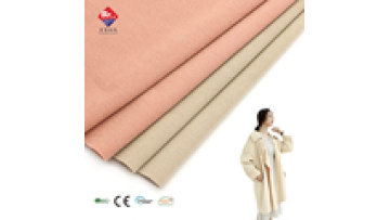 New Arrival Super Soft Knitting 80%Polyester 15%Rayon 5%Nylon 430GSM Sherpa Fleece Fabric for Women Coat1