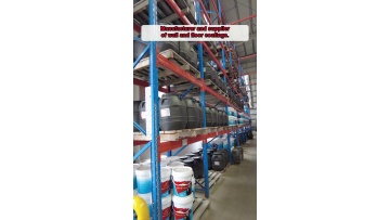 Impact‑resistant coating selections for facilities subject to frequent mechanical knocks