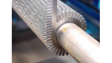 L LL KLCarbon steel, stainless steel, copper, aluminum