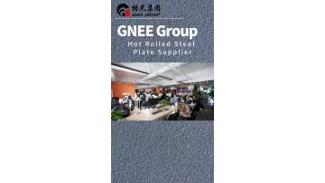 BV Steel Plate Grade