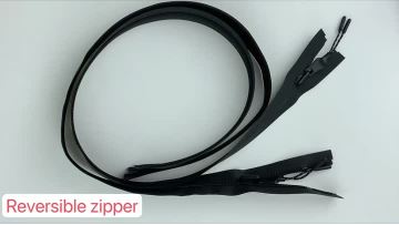 Wholesale Hight Quality Roll Pvc Airtight Nylon Coil Plastic Waterproof Zipper 