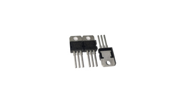 Negative Voltage Regulators 7912CV TO220 