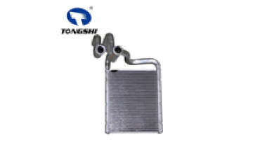 TONGSHI Auto Heater Core for Hyundai ELANTRA MD 10- OEM 97138A5000 971383X000 Car Aluminum Heater 62700901