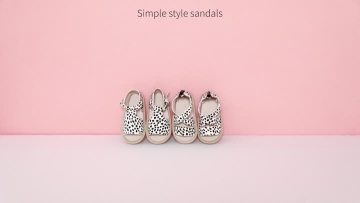 european children shoes