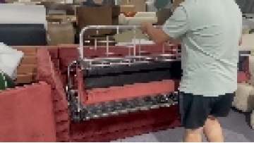 folding sofa bed 0118