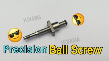 ball screw assembly