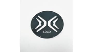 Custom Stainless Steel and Aluminum Stamping Sheet Metal Parts Premium Fabrication Product1