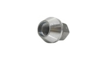 Open-End 11301RZN Ball Seat Lug Nuts for Car1