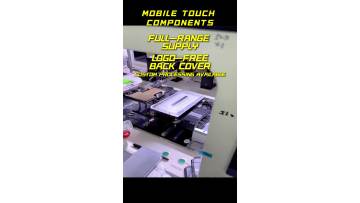 One-Stop Mobile Phone Parts Supply