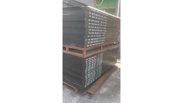  ABS Sheet black color