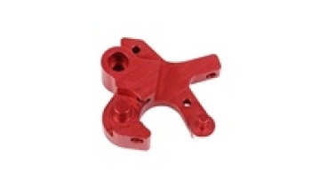 Customized CNC Machining Service Aluminum Stainless Steel CNC Machining Part1