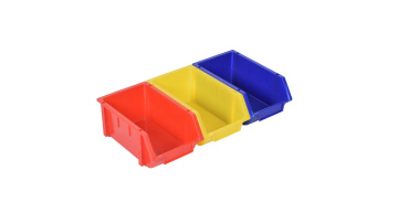 Plastic Parts Bins Harbor Freight