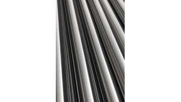 SS BRIGHT ANNEALED TUBE