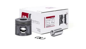 Looking for high-quality, affordable pistons? Look no further!