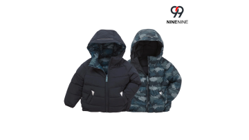 Kids Jackets 022