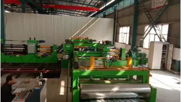Double Heads Fast Change Slitting Line.mp4