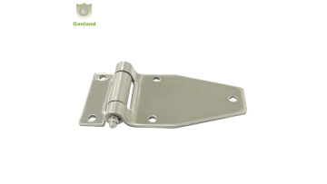 GL-13126s ss flat hinge