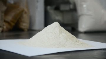 L-isoleucine