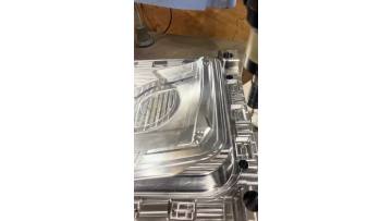 injection mold 2