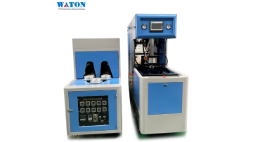 Blow Molding Machine for PET Jar