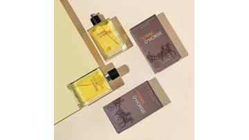 50ml RISSERS TERRE D'HORSE Men's Perfume