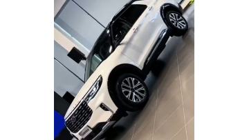 2023 Changan Ford Explorer EcoBoost Fashion Plus Edition