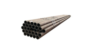 Hot Rolled Structure Pipe Q345B Seamless Carbon Steel Round Pipe 20# 45# Manufacturers' Offer1