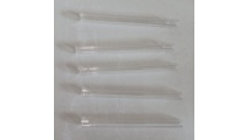Domino 37733 glass tube for domino 37733 Viscometer Assy CIJ inkjet printers1