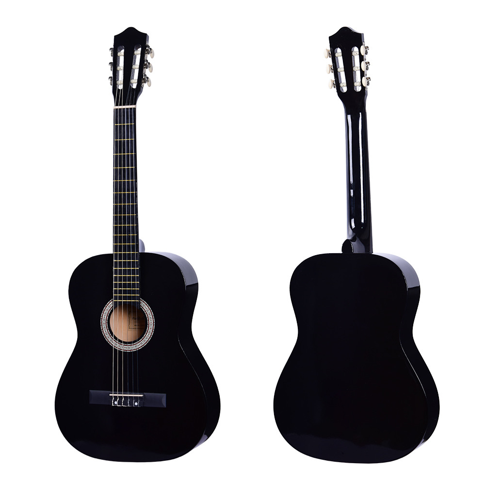 Balck Guitar